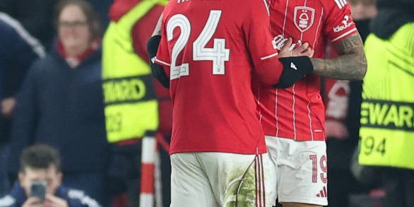 诺丁汉森林队瞄准前狼队主帅维托·佩雷拉接替肖恩·戴奇