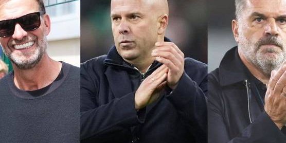 利物浦换帅！11位顶级教练名单，克洛普回归几率几何？