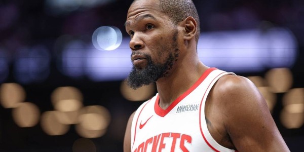 杜兰特战旧主变身传球大师 乌度卡终于找到用人平衡点？