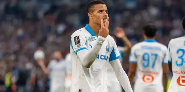 曝巴萨相中曼联弃将！15轮狂轰11球领跑法甲射手榜