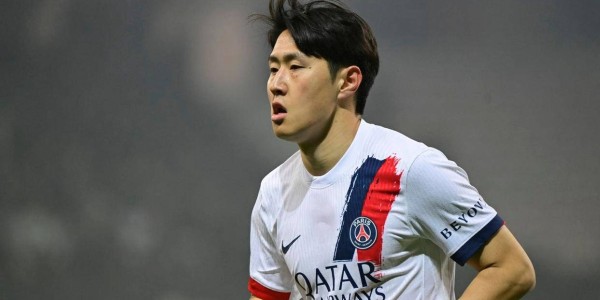 法甲榜首易主，巴黎圣日耳曼3连胜强势夺冠