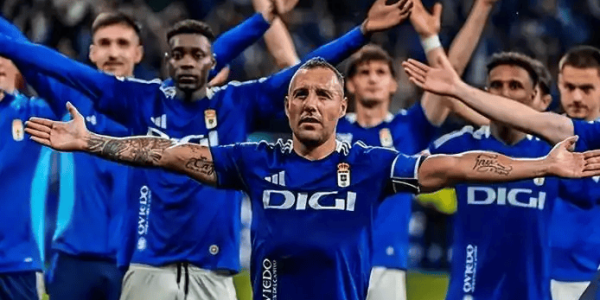 西甲保级生死战：奥维耶多主场死磕埃尔切，谁能逃出生天？