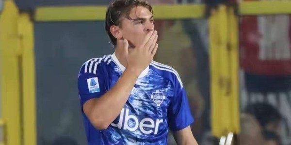 心碎！尤文2亿转会费换来四大皆空？这出意甲豪门悲剧让皮耶罗都看哭了！