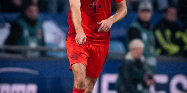 欧冠出局重创国米经营：意欲免签拜仁老将，中前场主力离队已成定局