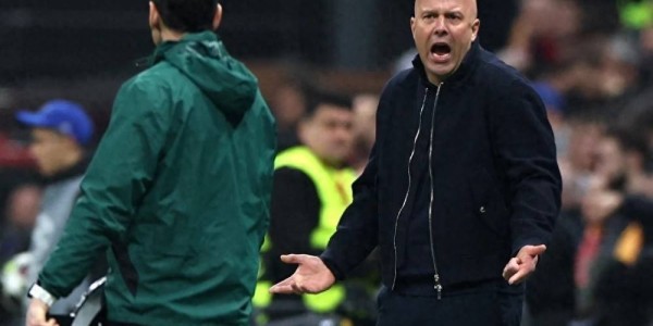 利物浦客场折戟：0-1负于加拉塔萨雷后的五大焦点