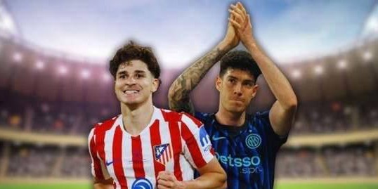 一日西甲动态：格列兹曼激励队友，巴萨主帅续约谈判中，莱万去留未定