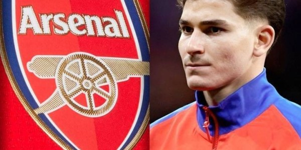 阿森纳就是要买阿尔瓦雷斯，谁会成阿尔特塔卖出的“牺牲品”