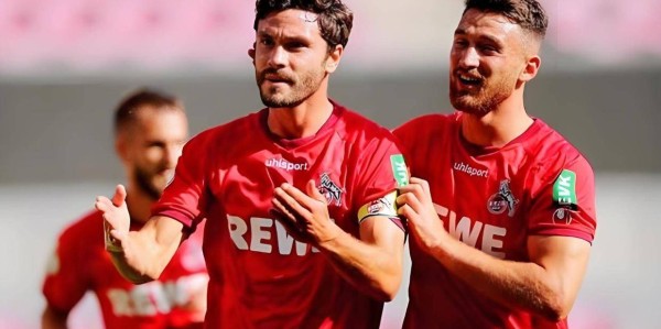 周日012 德甲 科隆VS莱比锡红牛：赛事前瞻