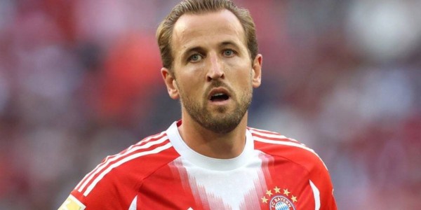 45球5助攻！曝拜仁提前续约凯恩，年薪超2500万欧，德甲第一高薪