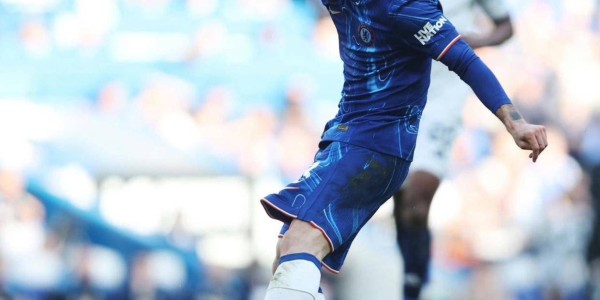 蓝军猛兽提供别样“情绪价值”：有他在，马雷斯卡不会惧怕阿森纳