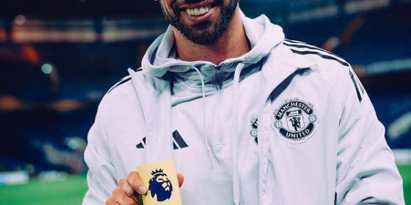 看低切尔西？B费预测曼联重返欧冠只需再拿3分！个人或连破两纪录