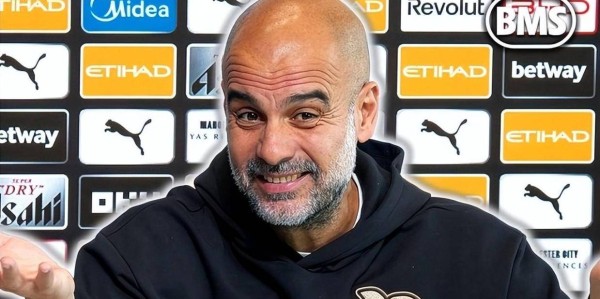 瓜迪奥拉接班人就是他？昔日大弟子最像佩普，熟悉曼城的一切