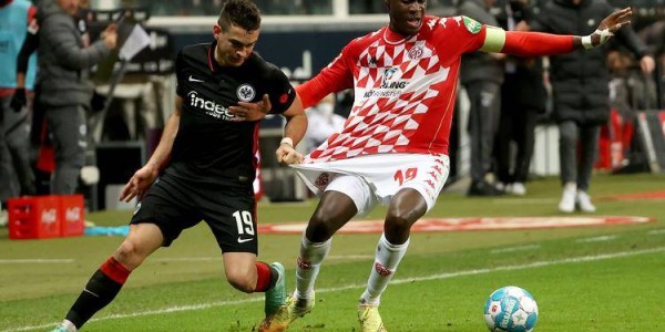 德甲前瞻：美因茨 VS 云达不来梅