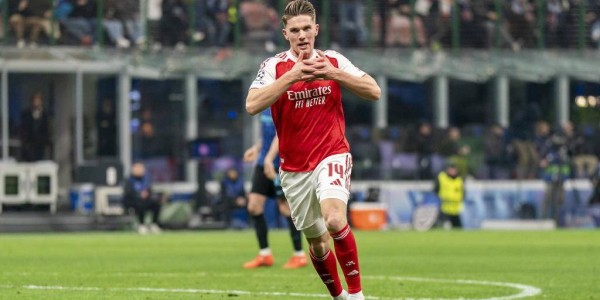 深度：谁来阻止阿森纳？欧冠7战全胜英超7分领跑 曼联领重任