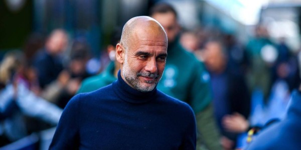 曼城3-0切尔西原因揭晓！球迷揭开扎心内幕：瓜迪奥拉早就看穿了