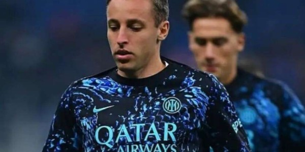 5轮冲冠！国米手握3大潜力牌+旧将回归，意甲榜首稳了？