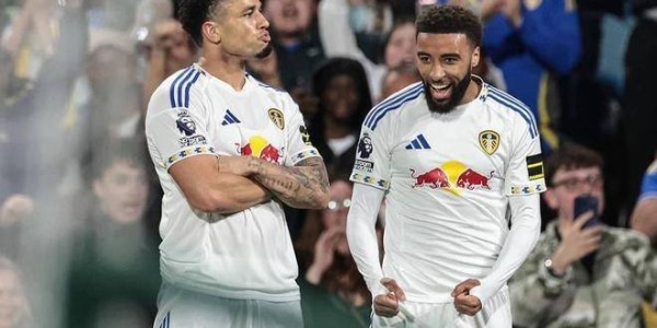 3-1！英超保级队6轮不败 最快下轮确定上岸 热刺哭晕：被甩开9分