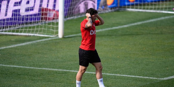 深陷泥潭！西班牙人队濒临西甲历史最耻辱纪录，保级警钟已敲响？