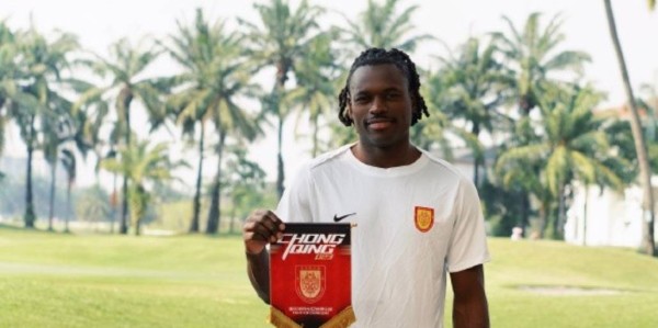 “小金元足球”来了：中超2天内已连续签下3名欧冠球星！