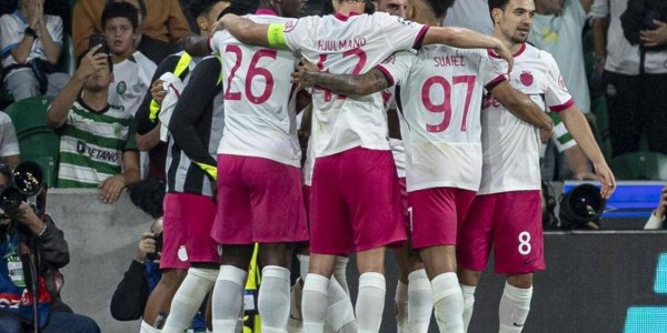 第86分钟绝杀！法甲领头羊轰然倒下，遭遇逆袭，欧冠3场2负