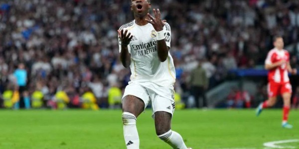 1-2,0-1！拜仁终结14年魔咒攻克伯纳乌，阿森纳补时绝杀拒绝掉链子