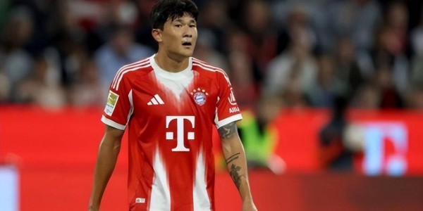 拜仁冷落国安旧将！两大意甲豪门竞逐金玟哉
