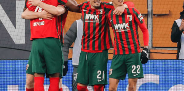 德甲：多特蒙德VS奥格斯堡，最新扫盘数据比分预测