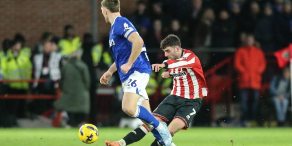 英冠：谢菲联vs伊普斯维奇