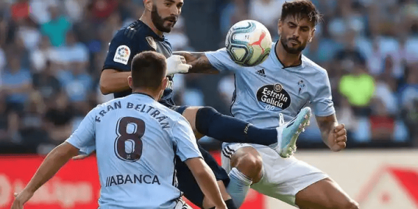 西甲焦点战：皇家贝蒂斯VS维戈塞尔塔，欧战资格卡位生死局