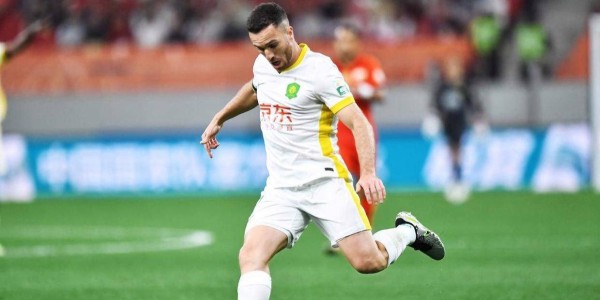 喜讯！北京国安或以最低成本完成斯帕伊奇解约，目标锁定法甲天才中场