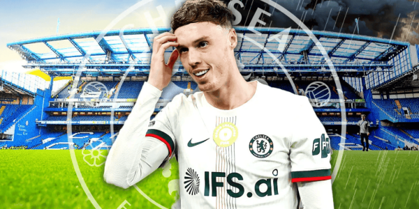 重磅！帕尔默对切尔西失望透顶，今夏准备离队