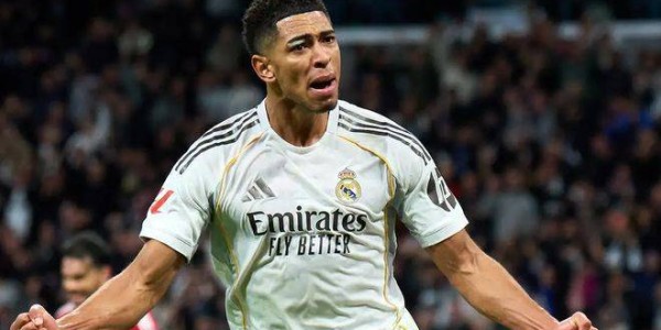 位置不保！皇马三大巨星恐被弃用，连贝林厄姆都悬了