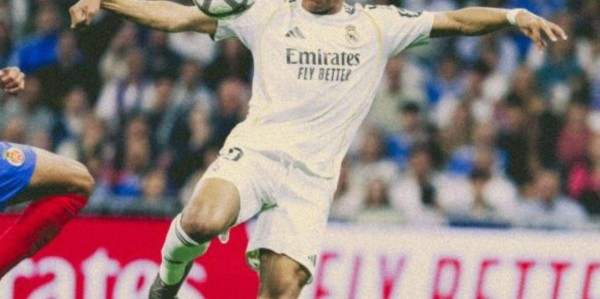 3场不胜！一场1-1爆冷，皇马四大皆空？联赛落后巴萨6分 欧冠输球