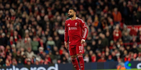 沙特三壕抢签萨拉赫周薪翻三番 三队都有利物浦老熟人