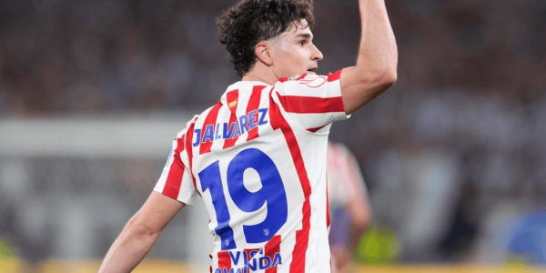 国王杯神剧本开场14秒丢球，绝平后点球崩盘，马竞5年冠军荒继续