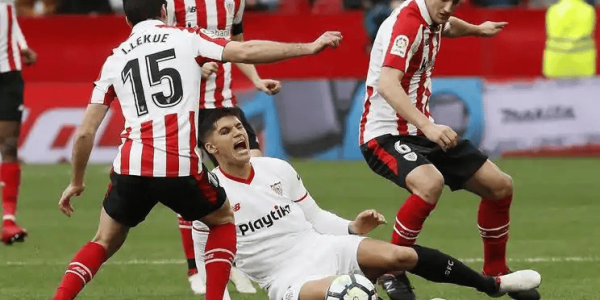 西甲焦点：皇家贝蒂斯VS塞维利亚，德比战火重燃