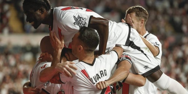 2025.12.1 西甲：巴列卡诺VS巴伦西亚赛前深度分析