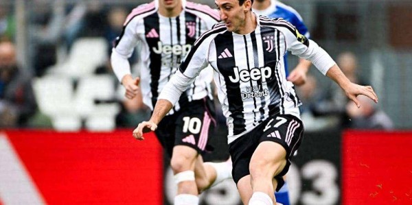 意甲大冷门！尤文图斯0-2负科莫，升班马创纪录