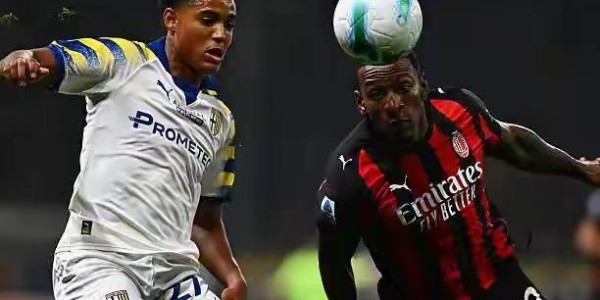 800万转会费+12场不败！米兰客场封神，意甲谁能挡？