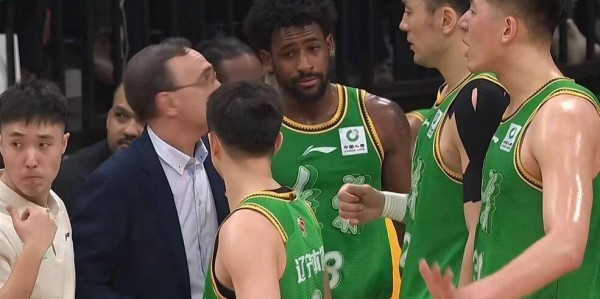 辽宁男篮瞄准德甲篮板王，锁定2米06多面手外援补强阵容