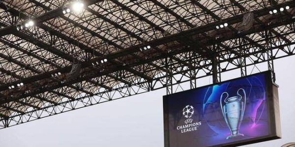 狂赚44亿！饱受争议的欧冠改革大获成功？UEFA的吸金密码藏不住了