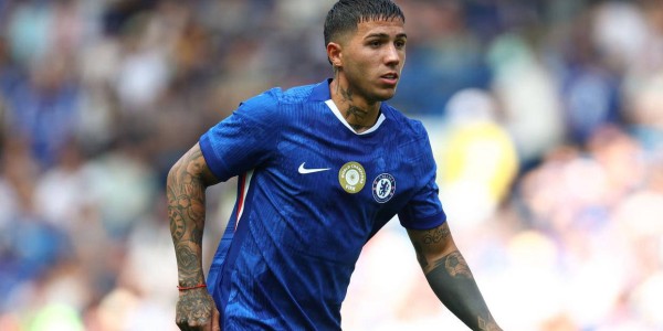 再见切尔西？阿根廷核心恩佐秀好皇马，或迎12亿欧巅峰转会登陆西甲