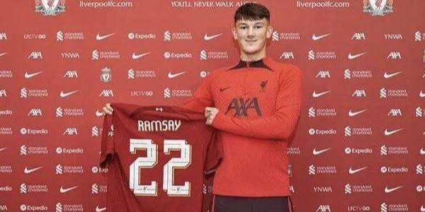 斯洛特1句话贬低拉姆塞？惨淡战绩下的残酷坦诚，他的帅位真要崩？