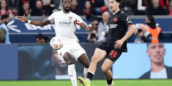 周六010德甲：海登海姆VS勒沃库森 保级队死磕欧战劲旅，药厂客场难大胜？