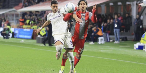 随着佛罗伦萨做客4-1大胜，意甲最新积分榜出炉