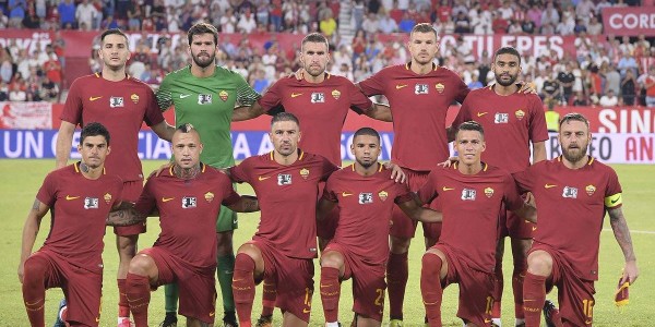 周六033意甲焦点战：罗马VS国际米兰——战术博弈与胜负手深度剖析