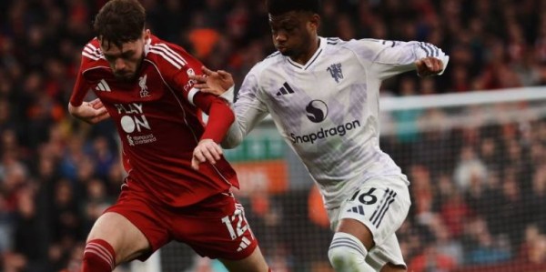 下课危机！利物浦5连败将创72年尴尬纪录，留给斯洛特的时间不多了