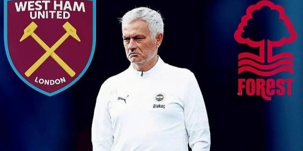 狂人归巢！穆里尼奥1000万欧年薪！这次他能破魔咒吗？