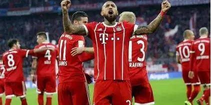 周三欧冠：阿森纳VS拜仁慕尼黑 赛前全方位分析及比分预测