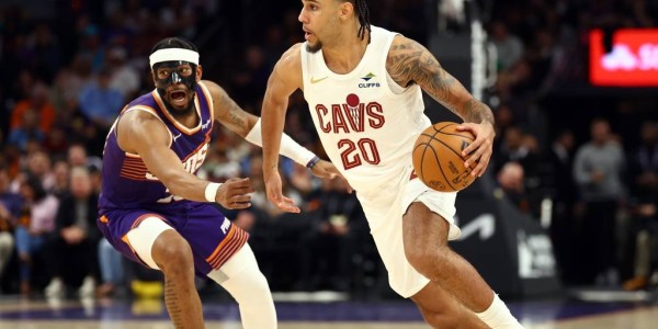 狄龙27分米切尔16+6 太阳力克骑士迎三连胜